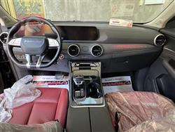 دۆنگ فینگ T5 EVO